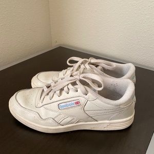 Reebok Club C 85 Classic Shoes Size 7.5